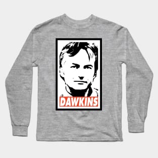 DAWKINS Long Sleeve T-Shirt